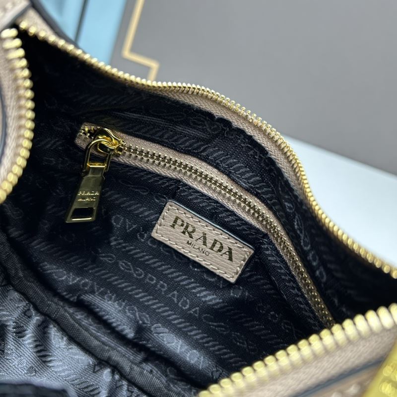 Prada Hobo Bags